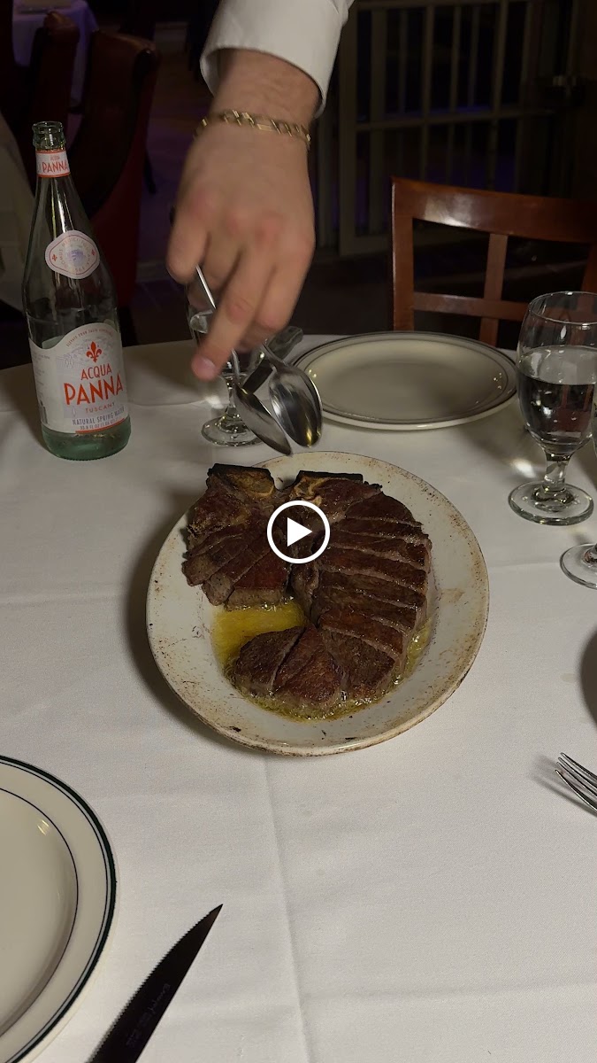 Manhattan Steakhouse-2