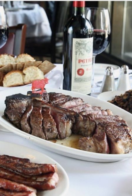 Manhattan Steakhouse-3