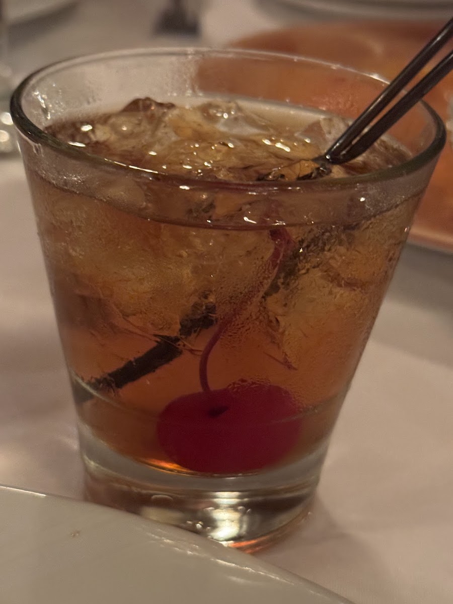 Manhattan Steakhouse-5