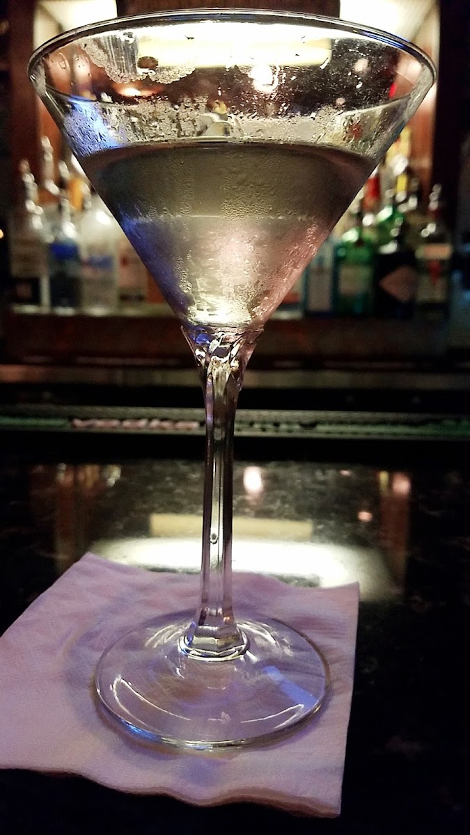 Manhattan Steakhouse-9